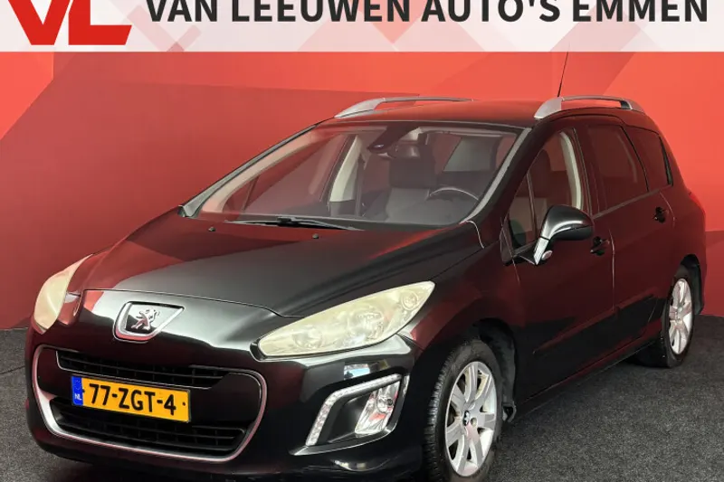 Peugeot 308 (2011)