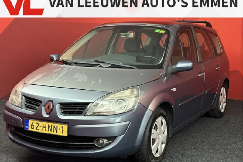 Renault Grand-scenic (2009)