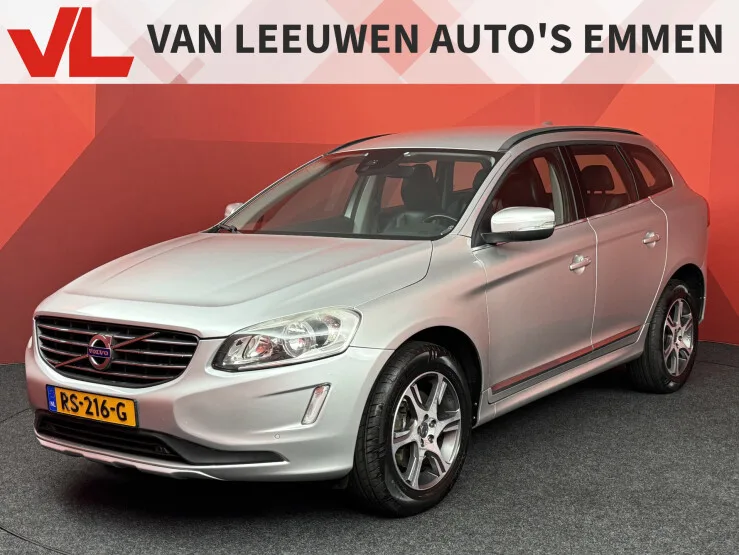 Volvo XC60 (2018) — foto 1