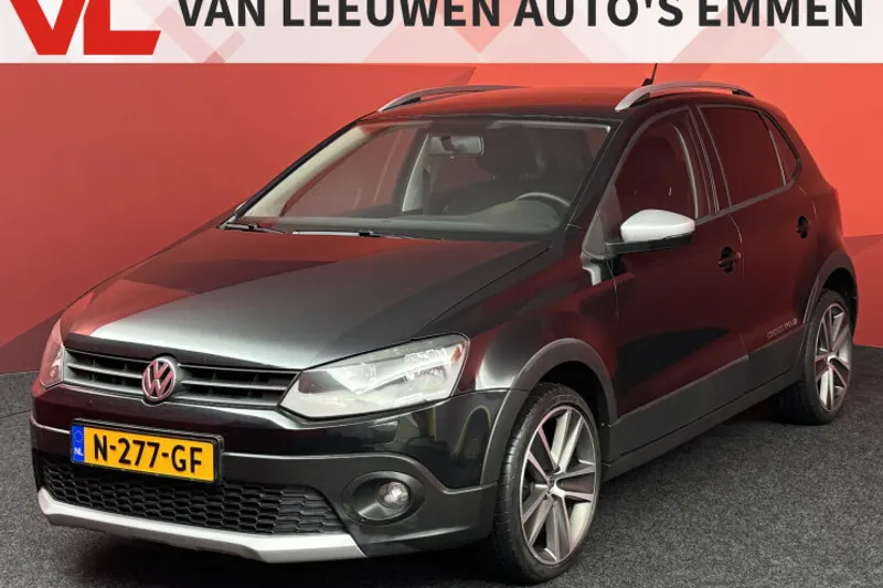 Volkswagen Polo (2011)