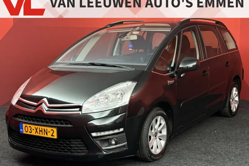 Citroën Grand-c4-picasso (2012)