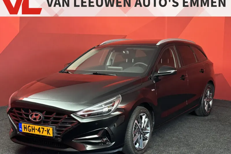 Hyundai i30 (2023)