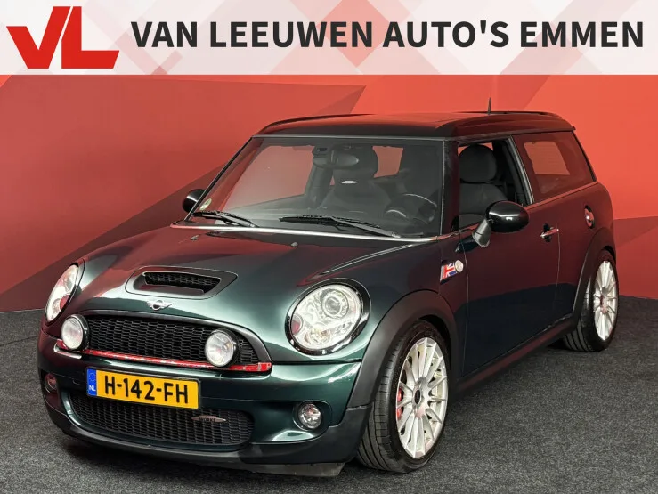 MINI Cooper (2020) — foto 1