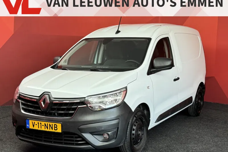 Renault Express (2023)