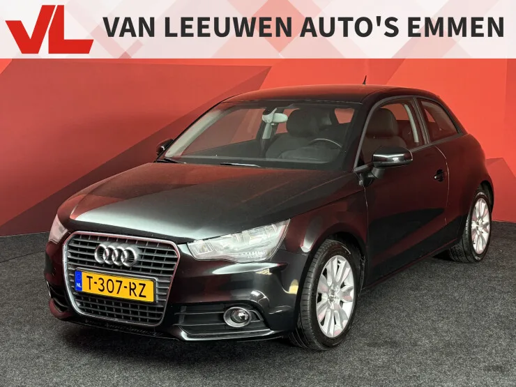 Audi A1 (2023) — foto 1