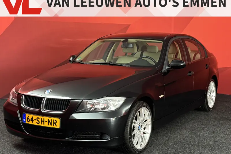 BMW 3-Serie (2006)