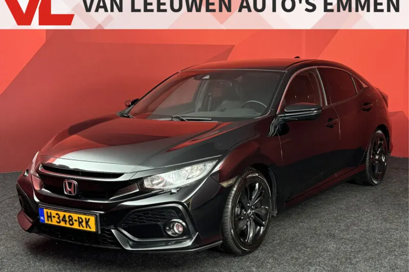 Honda Civic (2020)