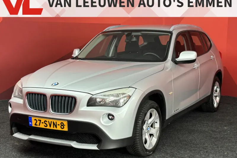 BMW X1 (2011)
