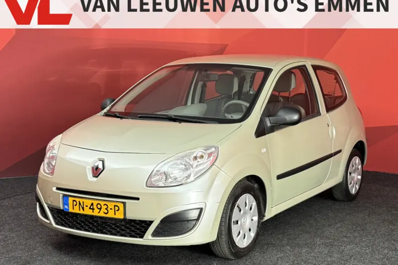 Renault Twingo (2008)