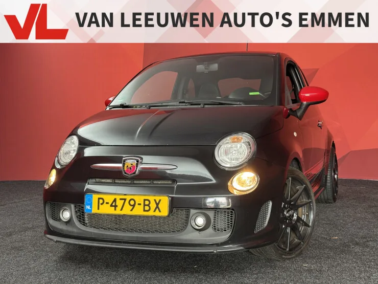 Fiat 500 (2022) — foto 1