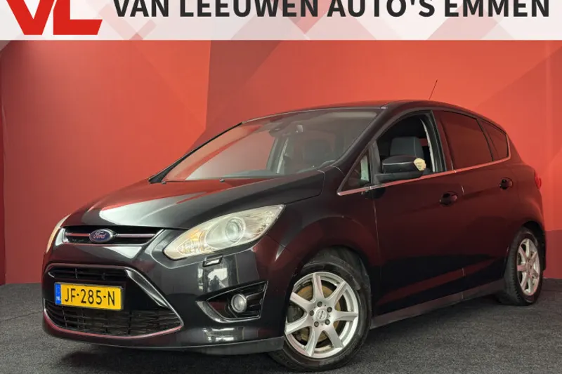 Ford C-Max (2011)