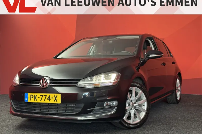 Volkswagen Golf (2017)
