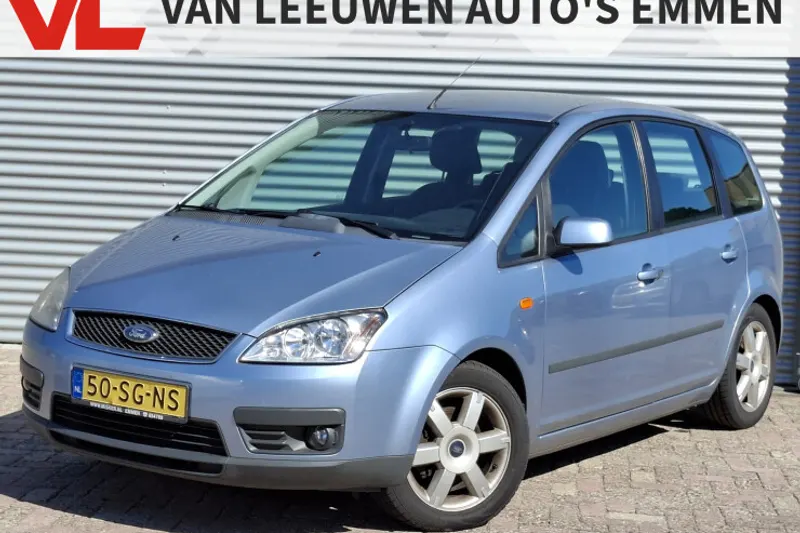 Ford C-Max (2006)