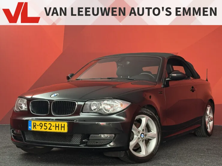 BMW 1-Serie (2022) — foto 1
