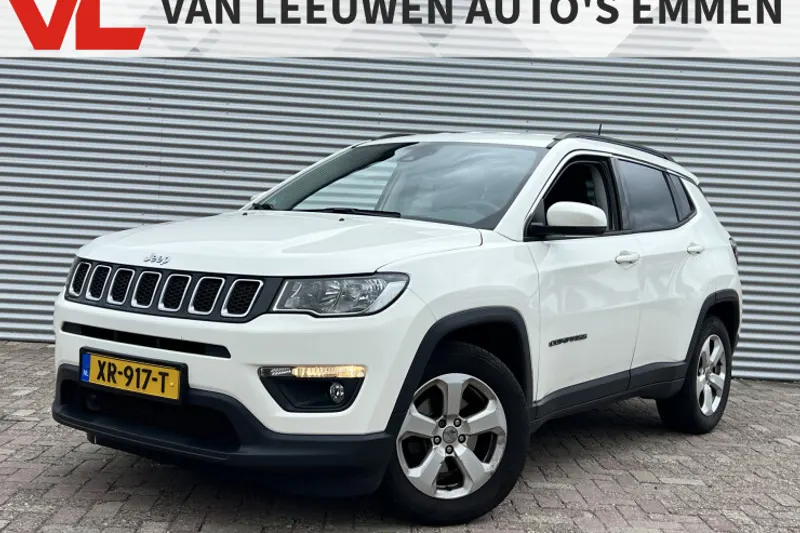 Jeep Compass (2019)