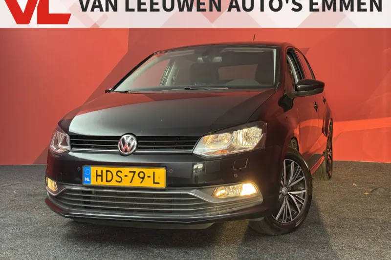 Volkswagen Polo (2017)