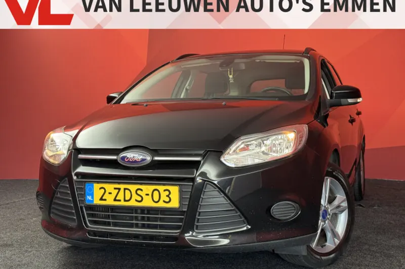 Ford Focus (2014)