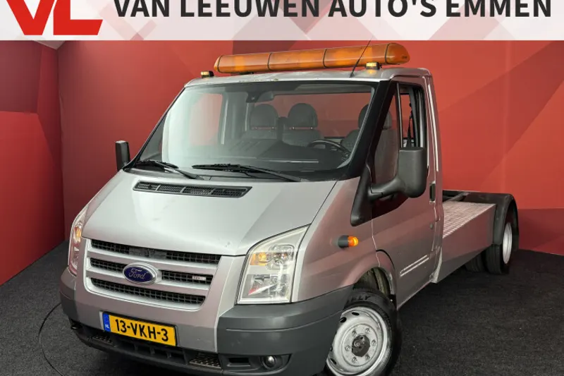 Ford Transit (2007)
