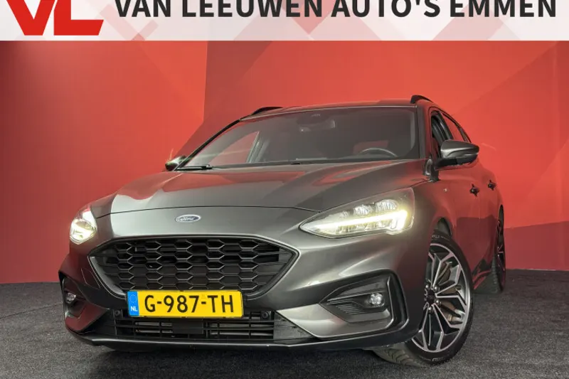 Ford Focus (2019)