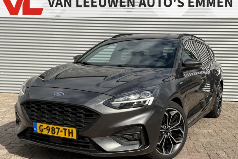 Ford Focus (2019)