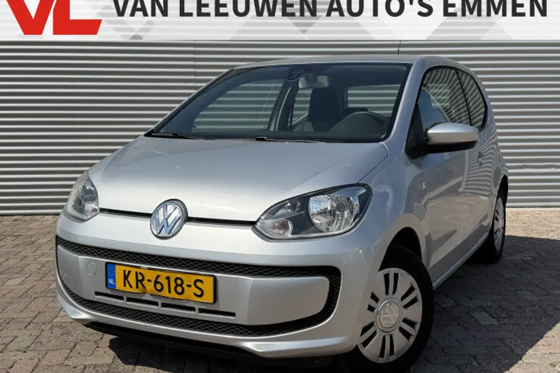 Volkswagen Up (2013)