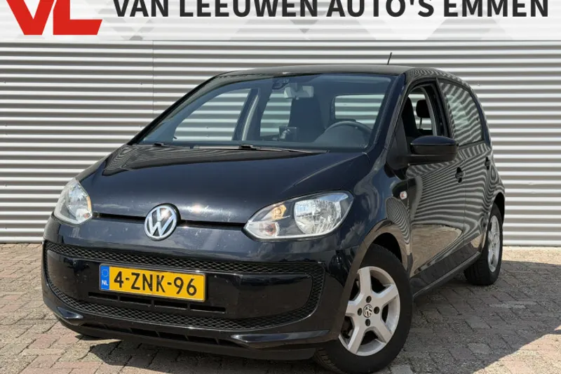 Volkswagen Up (2015)