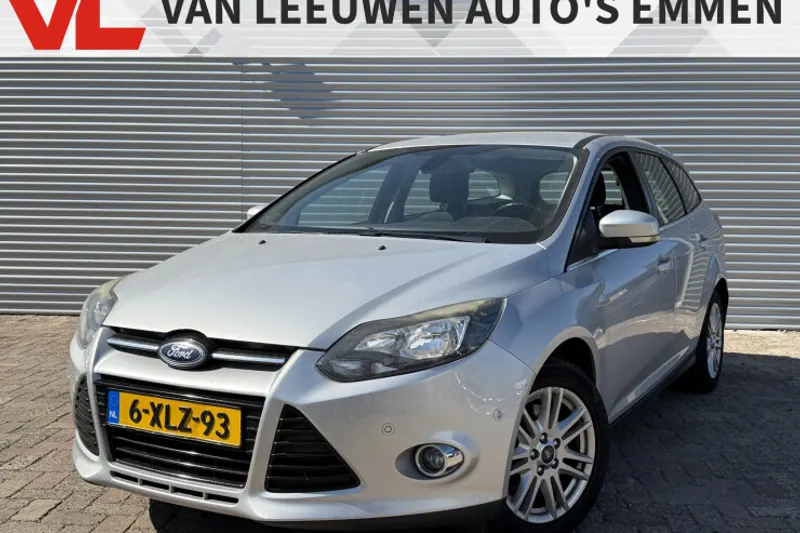 Ford Focus (2014)