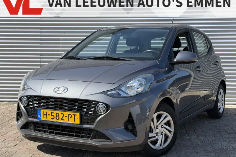 Hyundai i10 (2020)