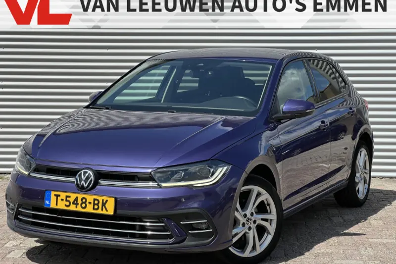 Volkswagen Polo (2021)