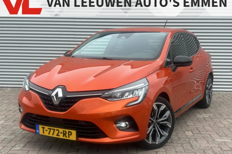 Renault Clio (2020)