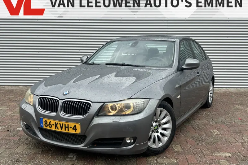 BMW 3-Serie (2009)