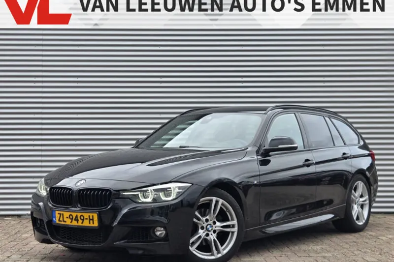 BMW 3-Serie (2019)