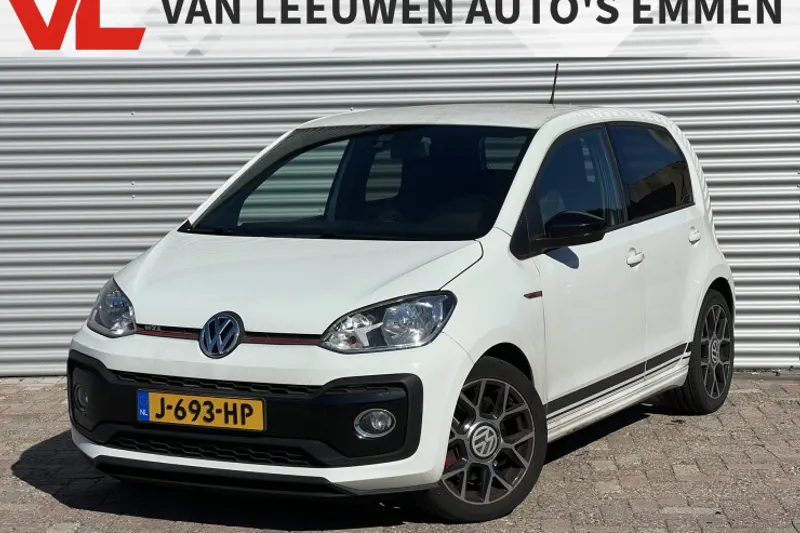 Volkswagen Up (2019)