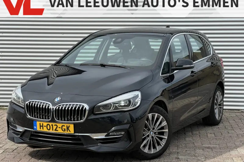 BMW 2-Serie (2020)