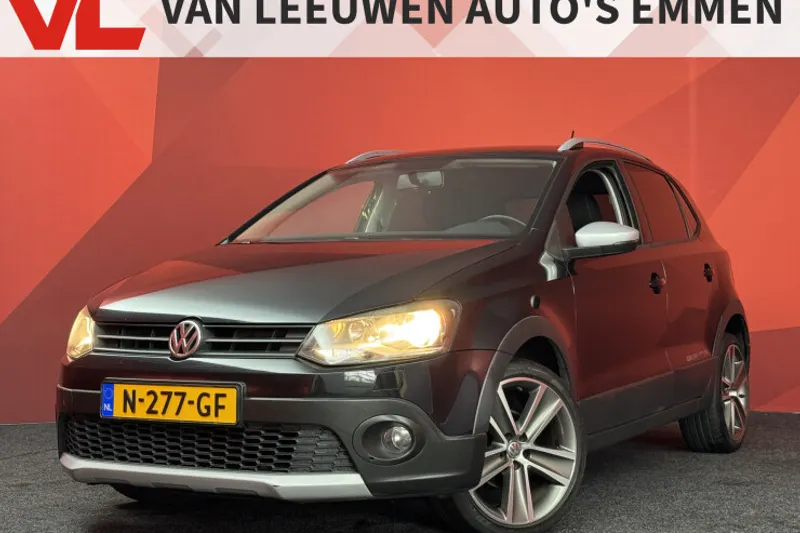 Volkswagen Polo (2011)