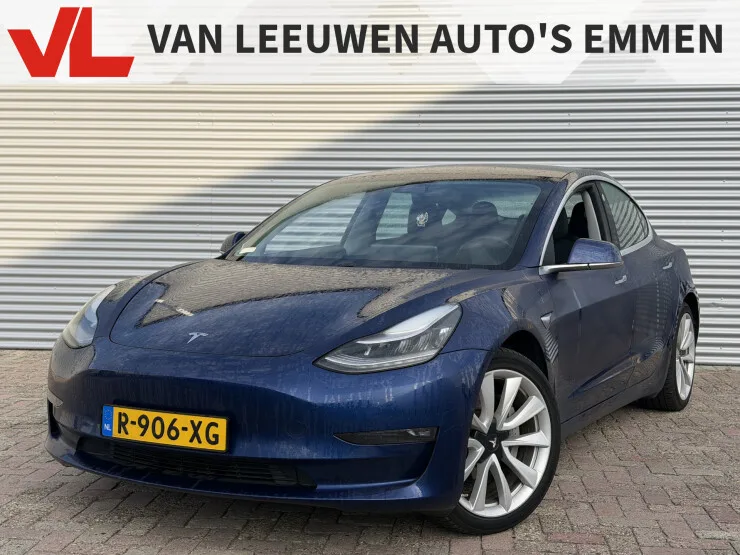 Tesla Model 3 (2019) — foto 1