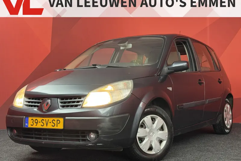 Renault Scénic (2006)