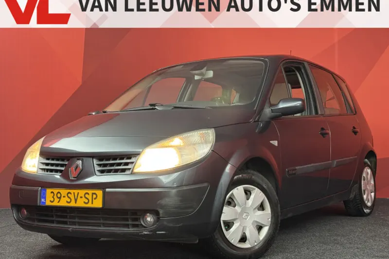 Renault Scénic (2006)