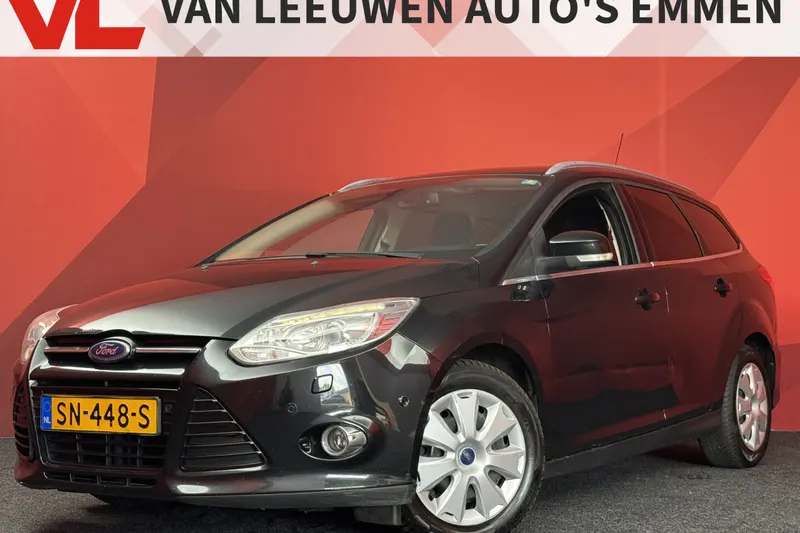 Ford Focus (2013)