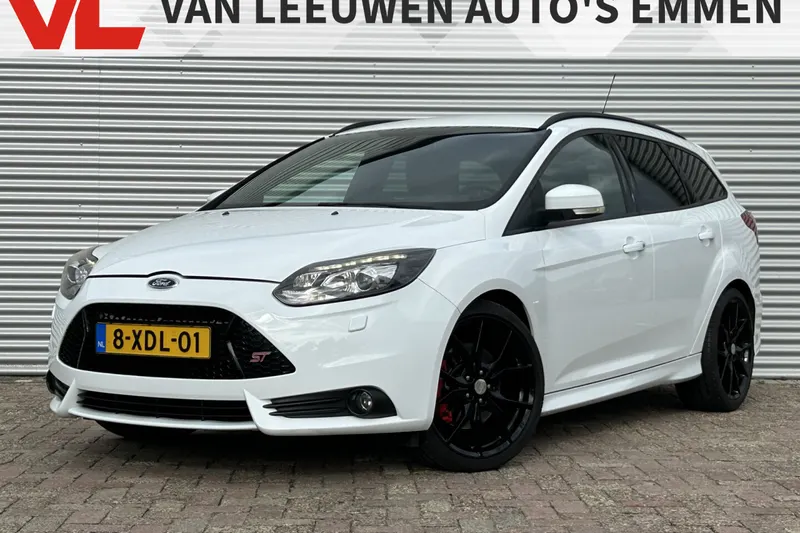 Ford Focus (2014)
