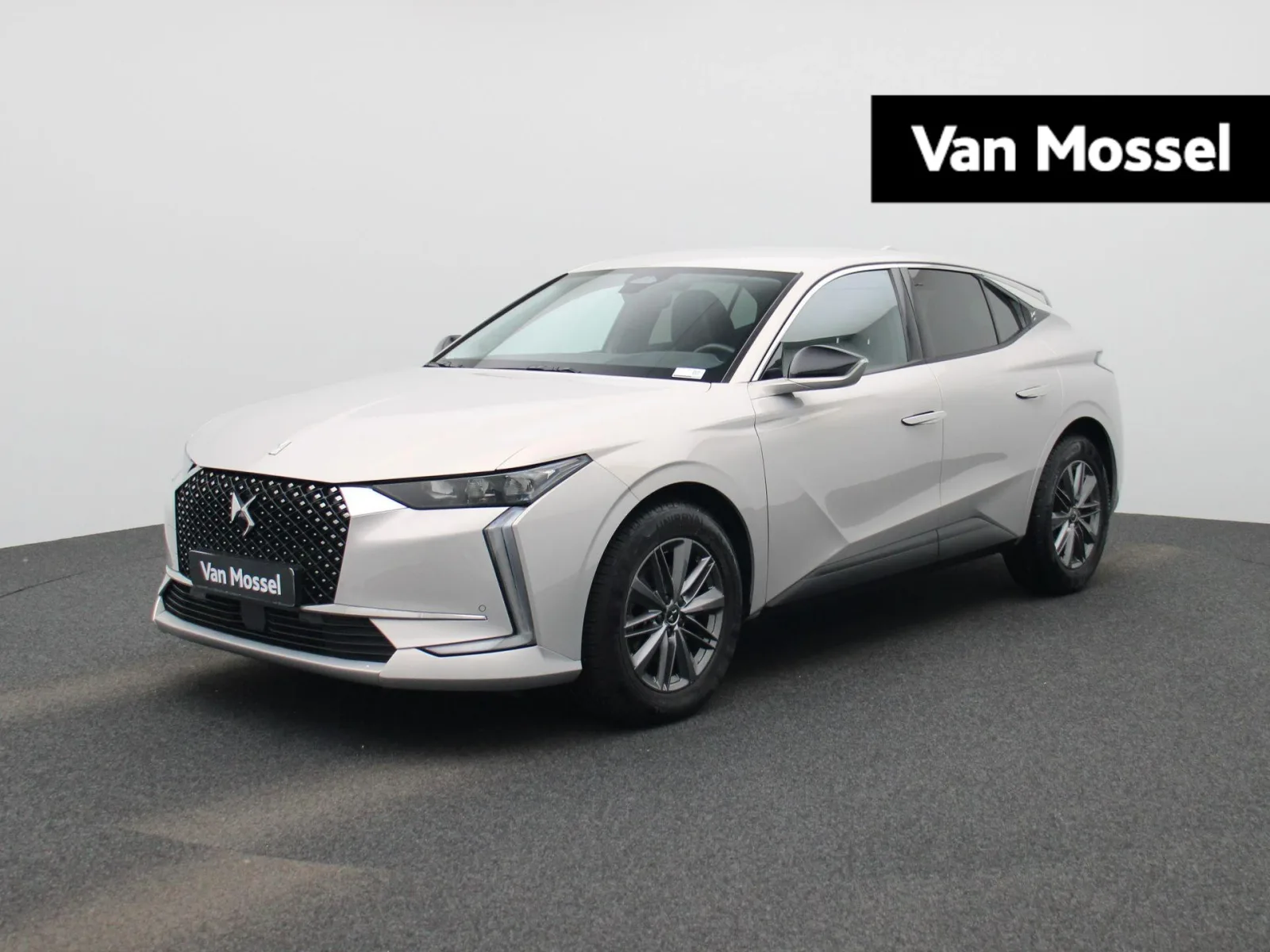 DS 4 (2022) — foto 1