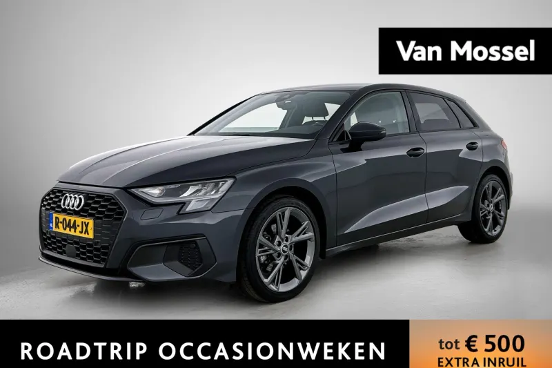 Audi A3 (2022)