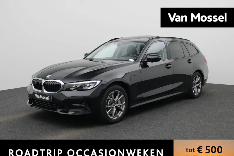 BMW 3-Serie (2021)