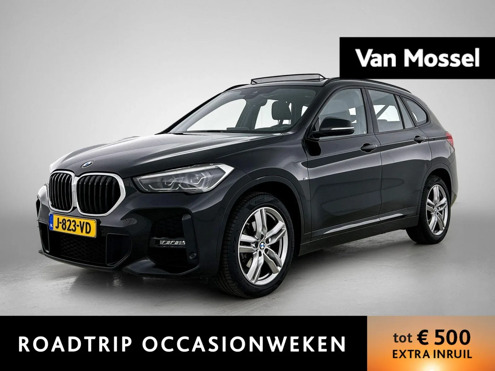 BMW X1 (2020) — foto 1