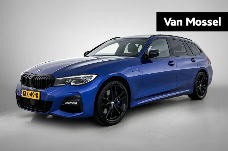 BMW 3-Serie (2021)