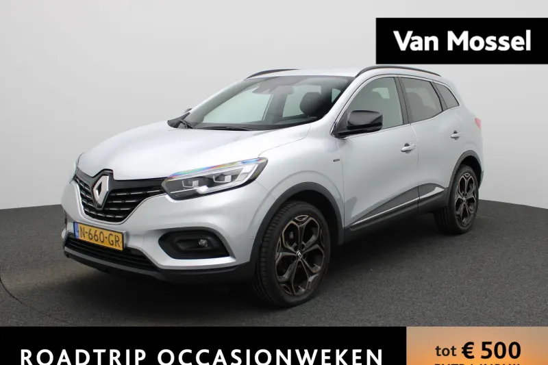 Renault Kadjar (2021)