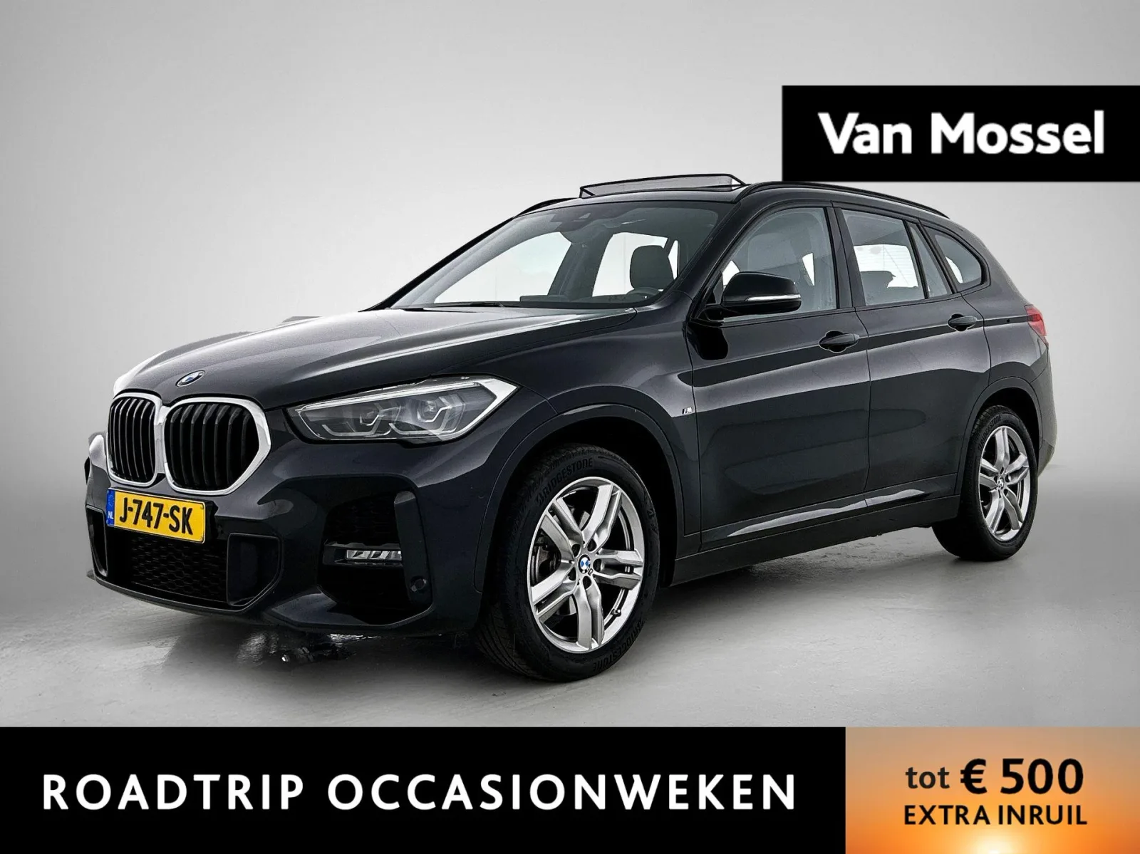 BMW X1 (2020) — foto 1