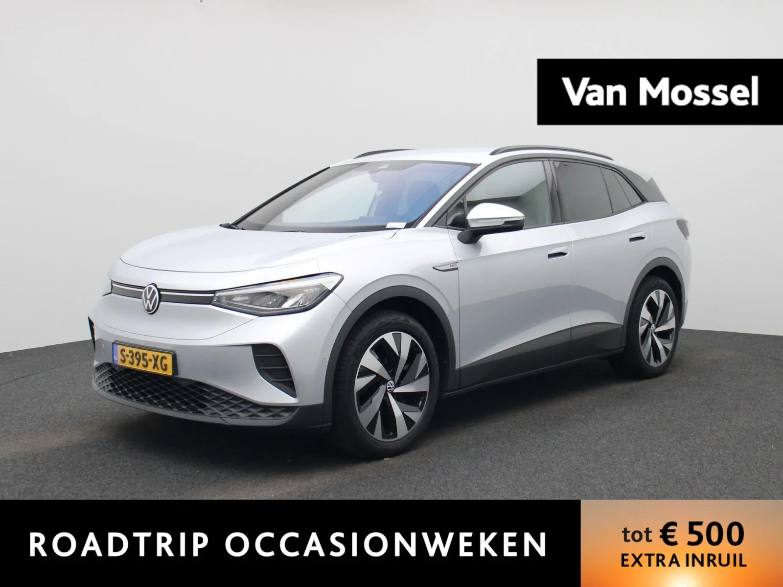 Volkswagen ID.4 (2023) — foto 1