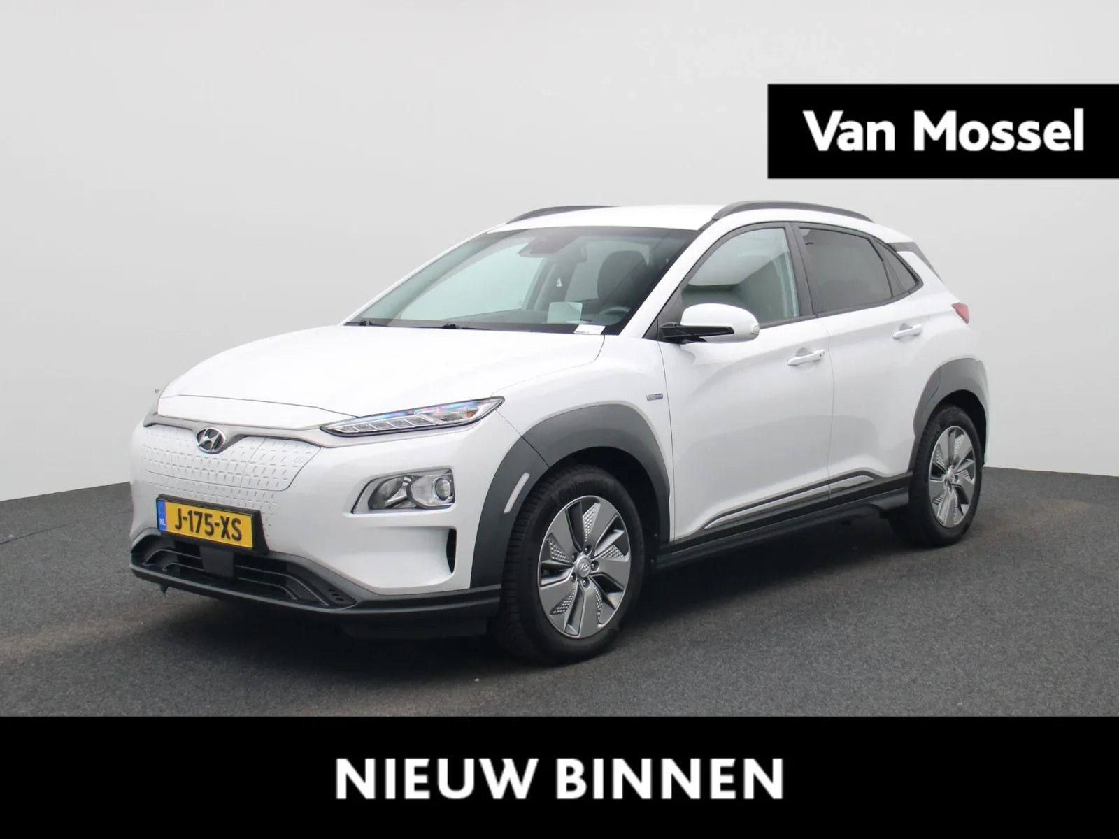 Hyundai Kona (2020) — foto 1