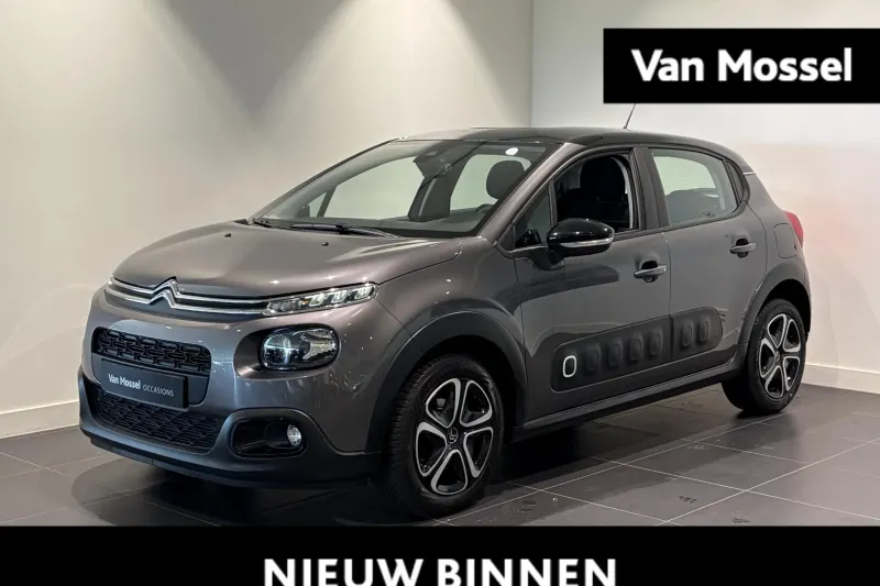 Citroën C3 (2020)
